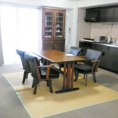 Fuji Gotemba Condominium Tannpopo מראה חיצוני תמונה