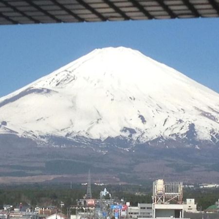 Fuji Gotemba Condominium Tannpopo מראה חיצוני תמונה