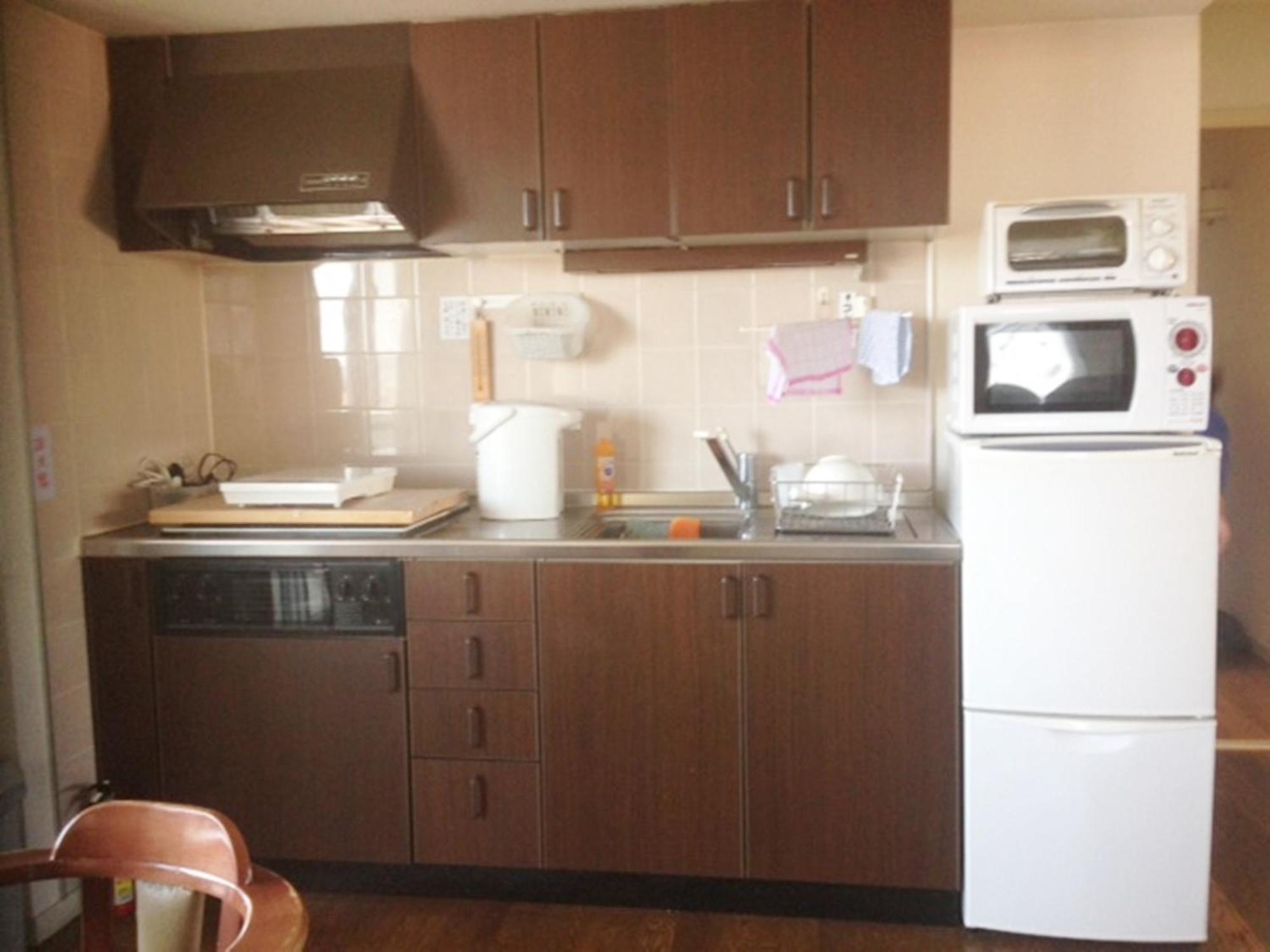 Fuji Gotemba Condominium Tannpopo מראה חיצוני תמונה