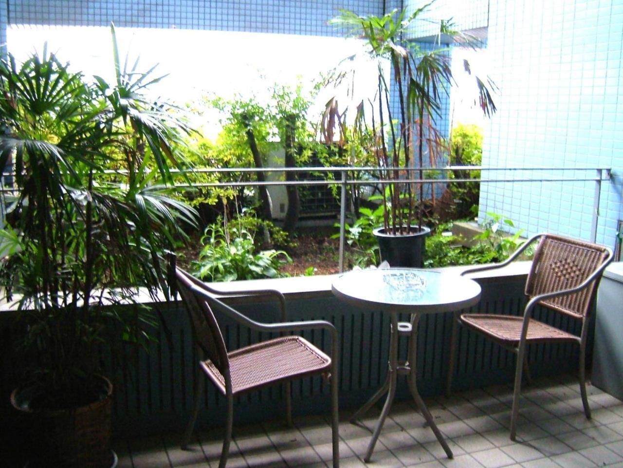 Fuji Gotemba Condominium Tannpopo מראה חיצוני תמונה