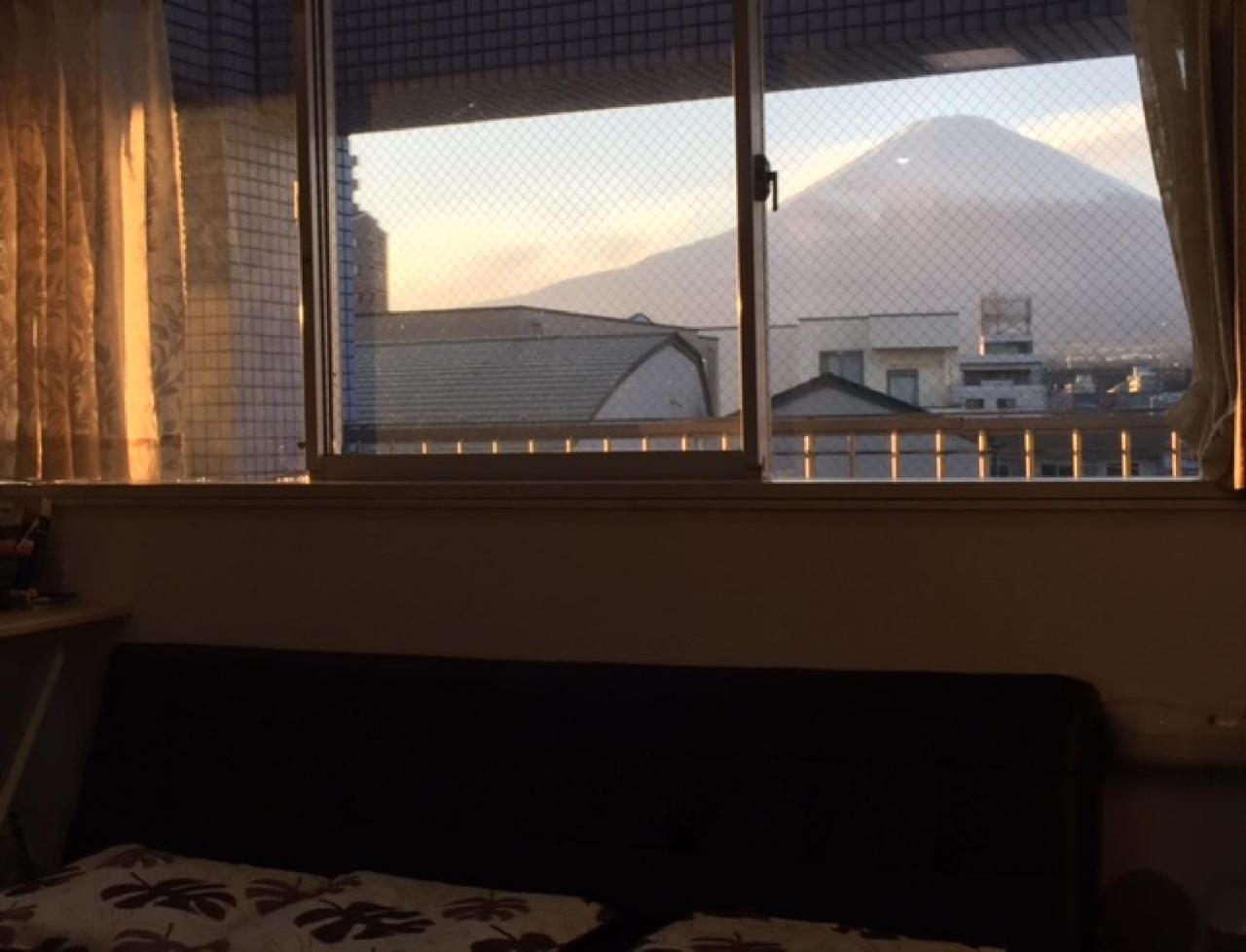Fuji Gotemba Condominium Tannpopo מראה חיצוני תמונה