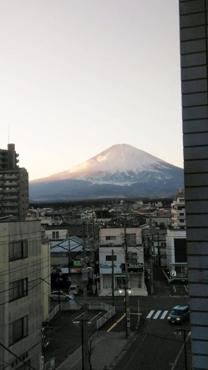 Fuji Gotemba Condominium Tannpopo מראה חיצוני תמונה