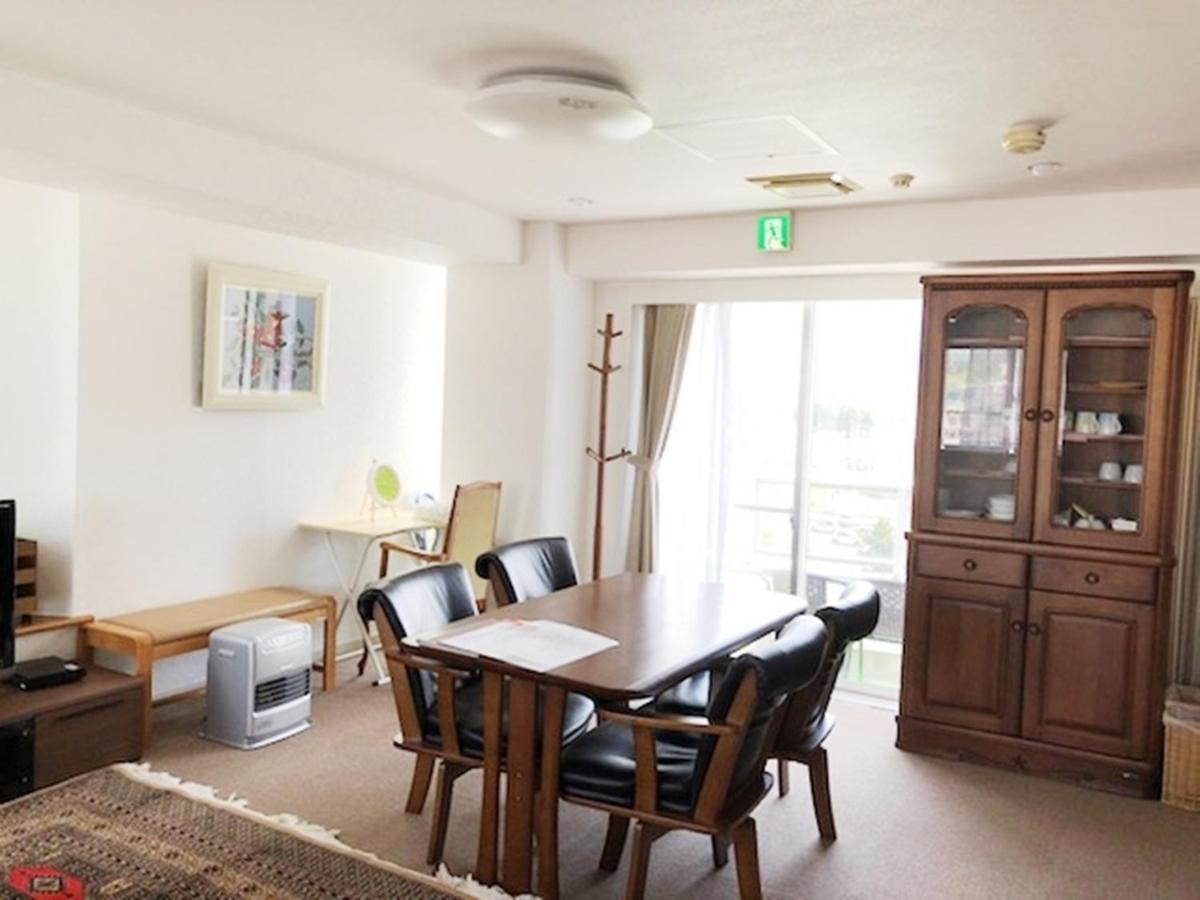 Fuji Gotemba Condominium Tannpopo מראה חיצוני תמונה