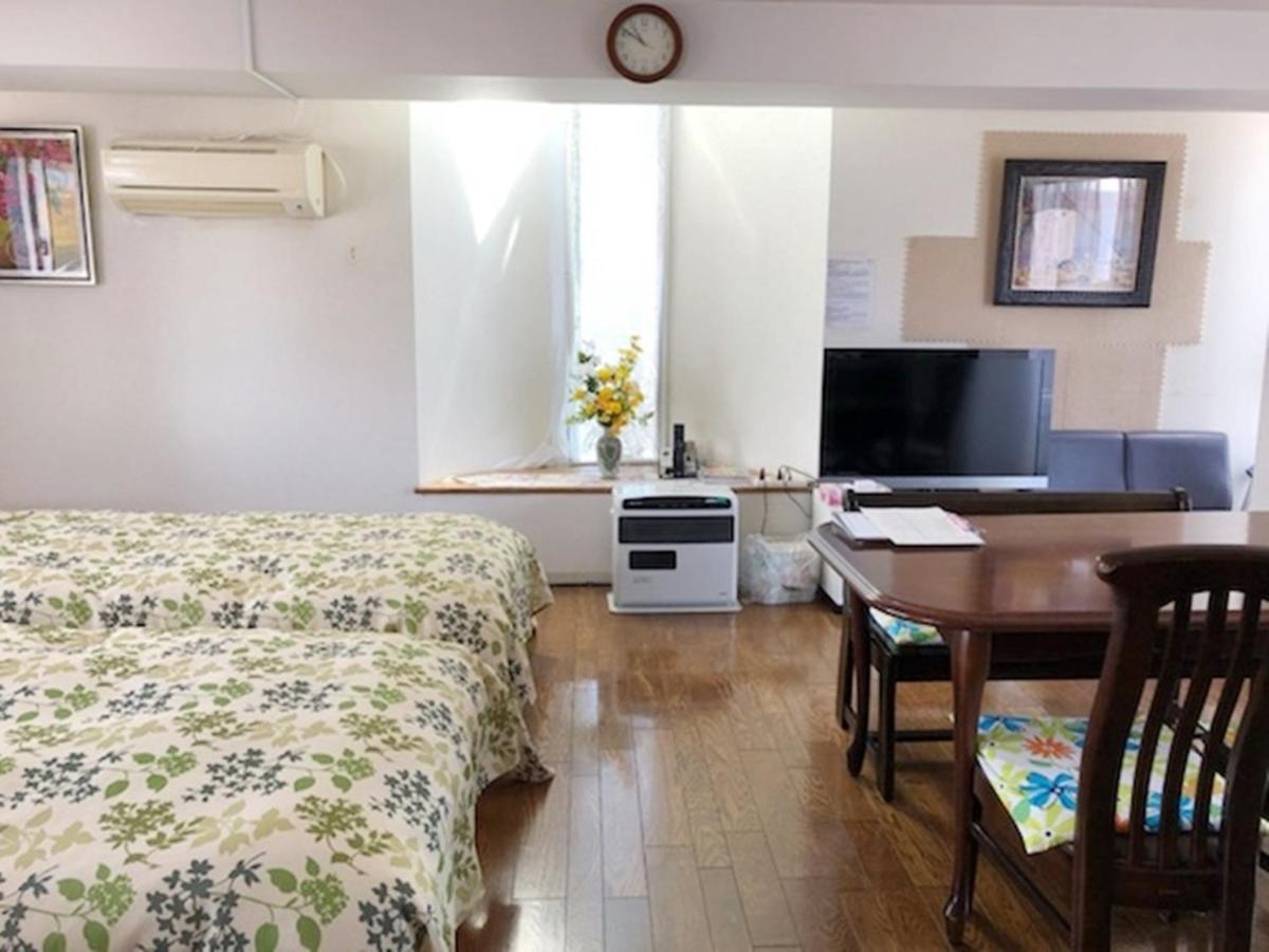 Fuji Gotemba Condominium Tannpopo מראה חיצוני תמונה