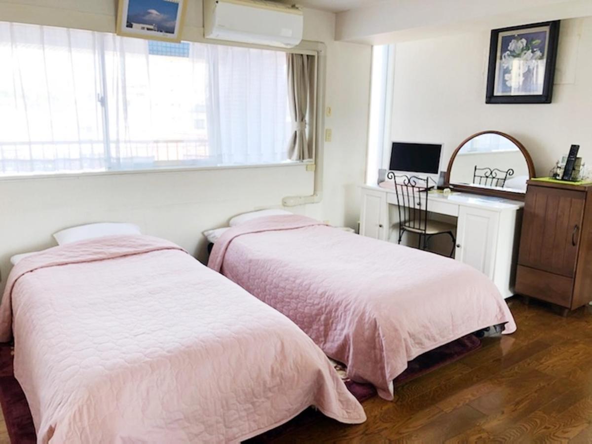 Fuji Gotemba Condominium Tannpopo מראה חיצוני תמונה