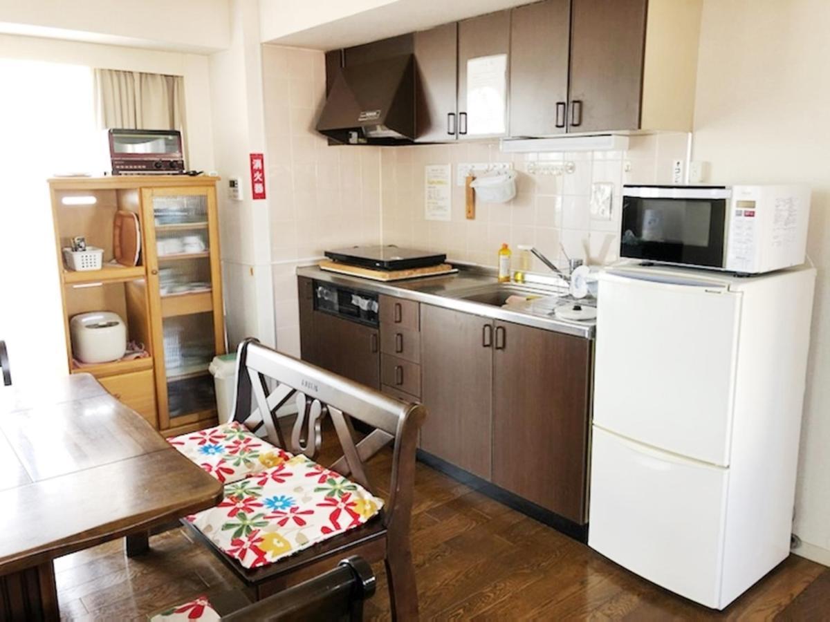 Fuji Gotemba Condominium Tannpopo מראה חיצוני תמונה
