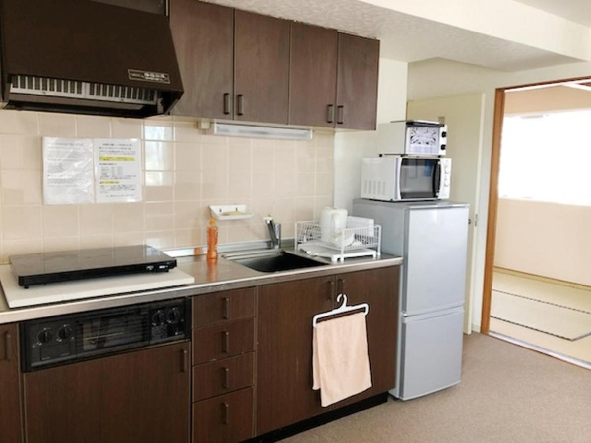 Fuji Gotemba Condominium Tannpopo מראה חיצוני תמונה