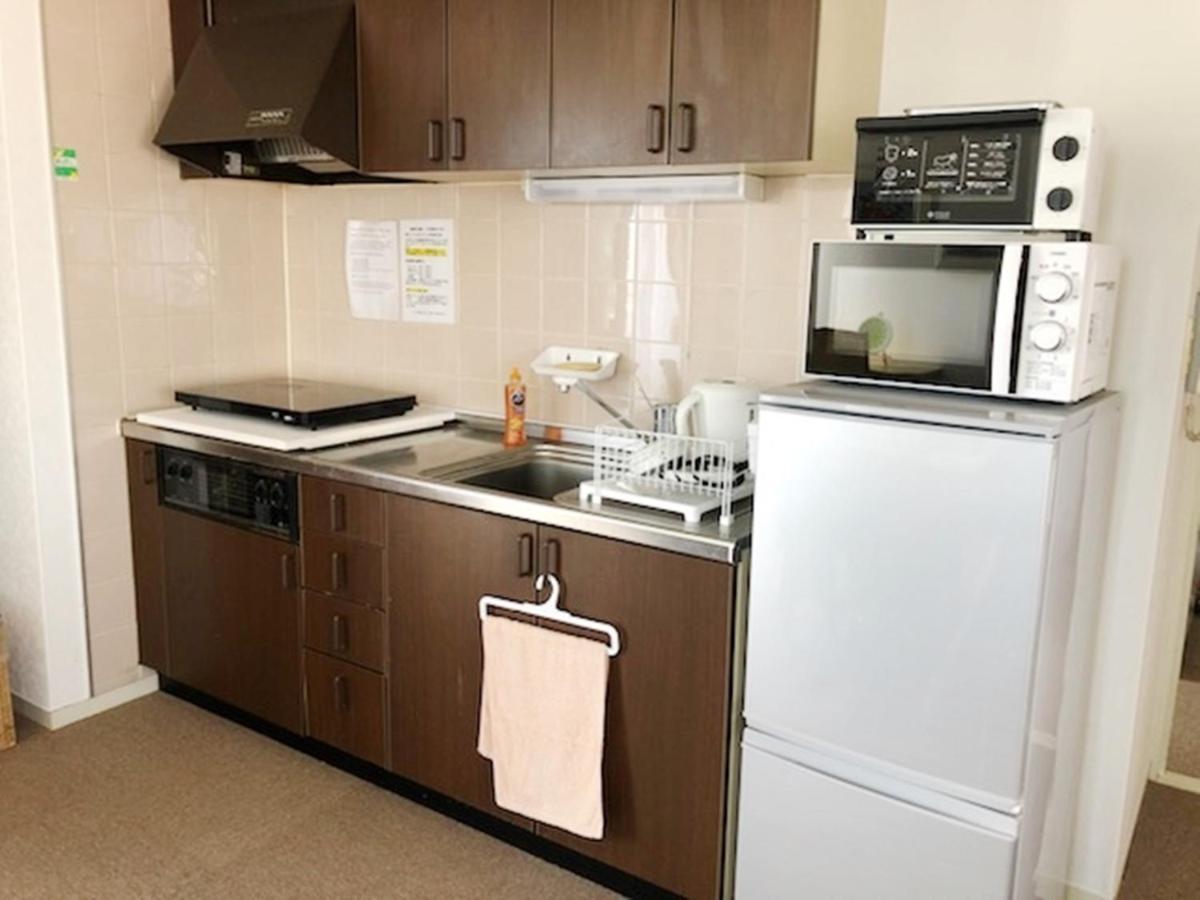 Fuji Gotemba Condominium Tannpopo מראה חיצוני תמונה