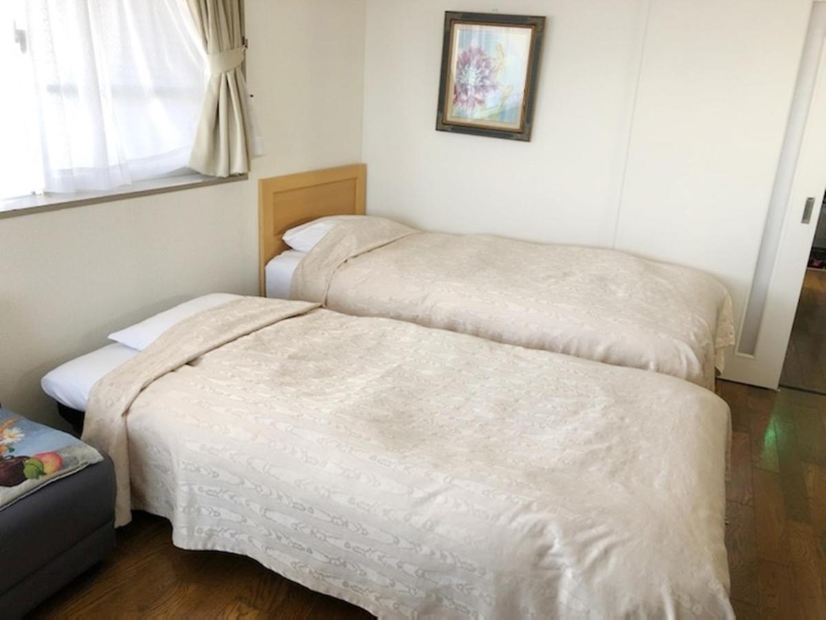 Fuji Gotemba Condominium Tannpopo מראה חיצוני תמונה