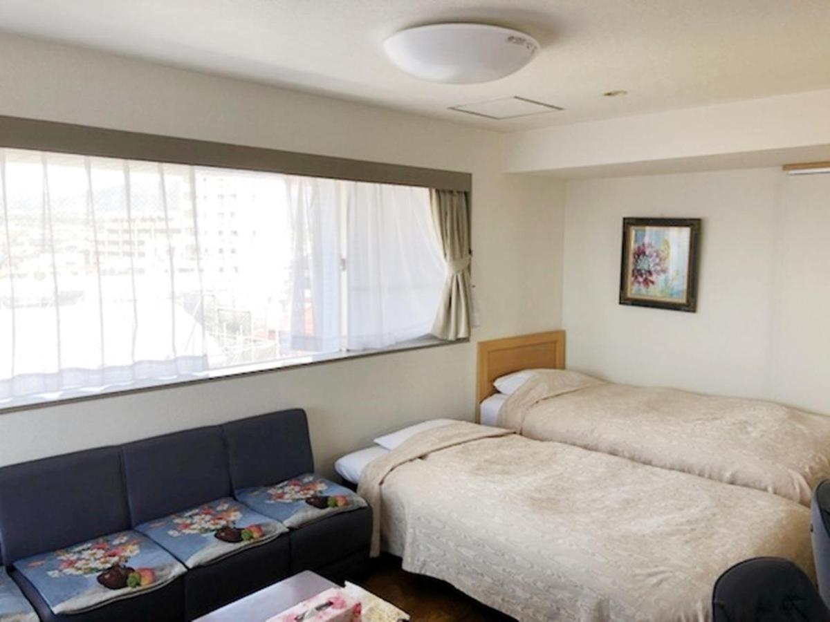 Fuji Gotemba Condominium Tannpopo מראה חיצוני תמונה