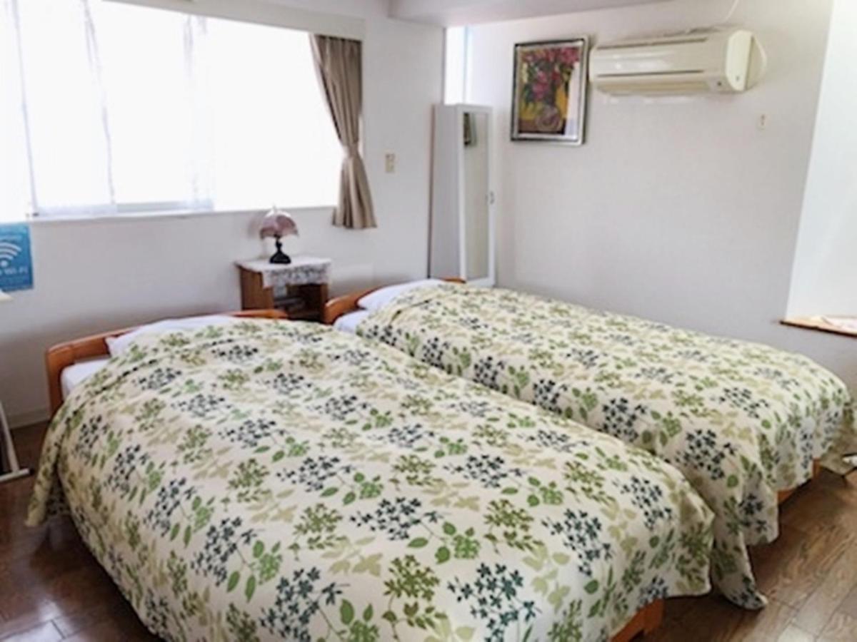 Fuji Gotemba Condominium Tannpopo מראה חיצוני תמונה